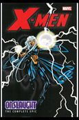 X-Men: The Complete Onslaught Epic issue 3