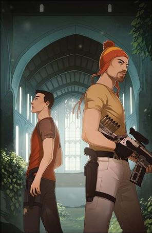 All New Firefly Cover Image 2