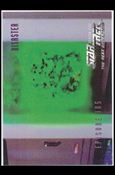 Star Trek: The Next Generation - The Episode Collection Season Five (Base Set) card 442 Disaster, Episode 105A
