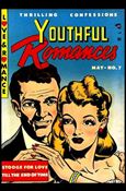 Youthful Romances (1949) issue 7