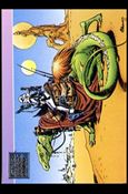 Star Wars Galaxy: Series 1 (Factory Base Set) card 136 Al Williamson (A)