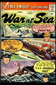 War at Sea issue 33