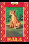Lion King: Series II (Pop-Up Subset) Cover Image 2