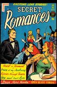 Secret Romances issue 15