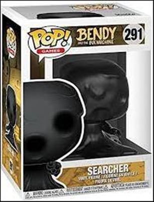 POP! Games figure 291 Searcher
