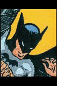 Batman The Complete History: The Life and Times of the Dark Knight Cover Image 1