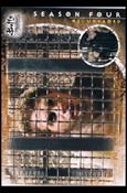 Buffy the Vampire Slayer: 10th Anniversary (Base Set) card 33 Oz: Untamed