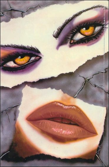Femme Macabre issue 1