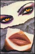 Femme Macabre Cover Image 1