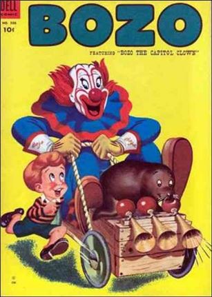 Four Color (1942) issue 508