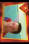 Lois and Clark: The New Adventures of Superman (Promo) Cover Image 2