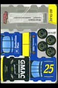 NASCAR Race Day 2006 Series 1 (Base Set) card 10.2 Brian Vickers