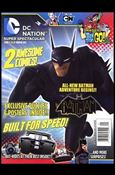 DC Nation (2012) Cover Image 2