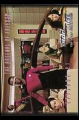 Star Trek: The Next Generation - The Episode Collection Season One (Base Set) card 71 The Arsenal of Freedom, Episode 21B