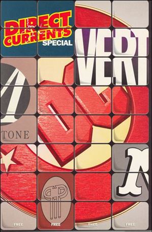 Direct Currents Special Cover Image 1
