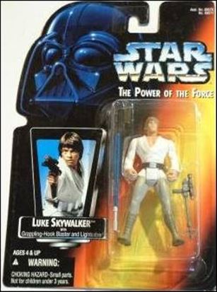 Star Wars: The Power of the Force 2 3 3/4