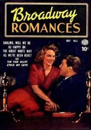 Broadway Romances issue 3.00