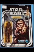 Star Wars 3 3/4