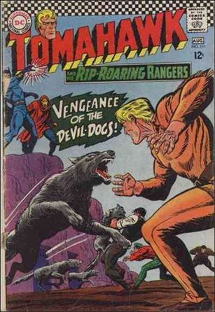 Tomahawk issue 111