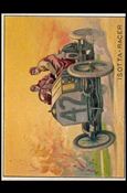 T37-Automobile Series (Base Set) card NN 19 Isotta Racer