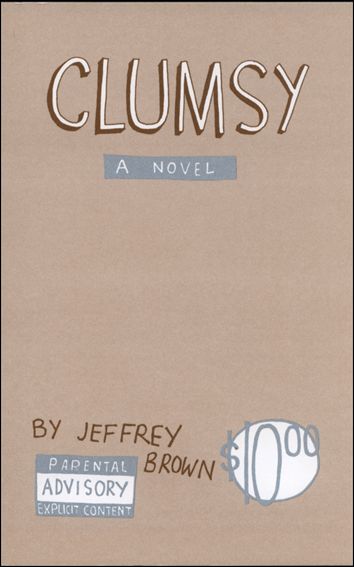 Clumsy issue 1-D