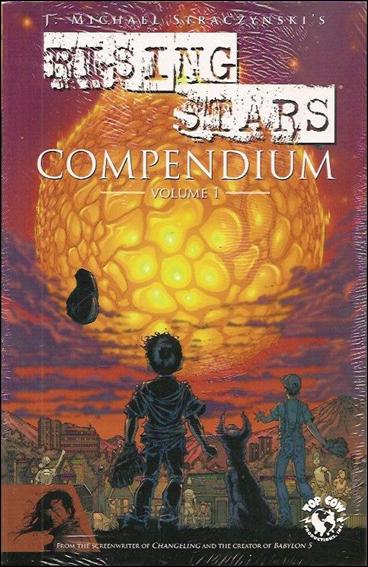 Rising Stars Compendium issue 1