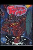 Alan Moore's: Twisted Times Cover Image 1