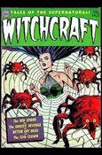 Witchcraft (1952) issue 3