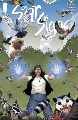 Starsigns Cover Image 2