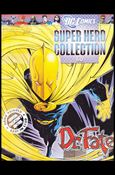 DC Comics Super Hero Collection (UK) issue 60-B Doctor Fate UK Cover
