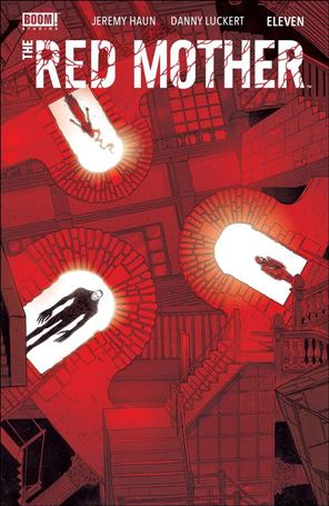 Red Mother issue 11