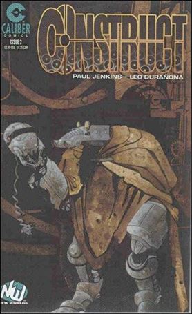 Construct issue 2