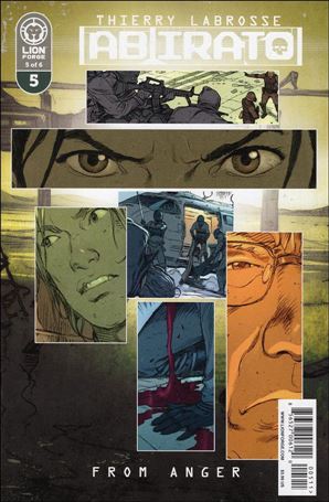 Ab Irato issue 5
