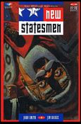 New Statesmen issue 4