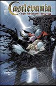 Castlevania: The Belmont Legacy issue 2