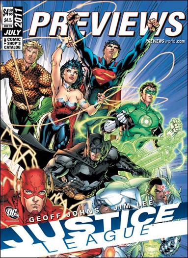 Previews issue 274