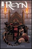 Reyn issue 2
