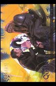 Farscape: Season Three (Quotable Farscape Subset) card Q35 Scratch ‘N Sniff