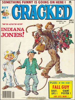 Cracked issue 208