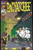 Pal-Yat-Chee Cover Image 1