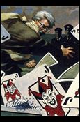 Batman Master Series (Base Set) card 5 Stacked Deck