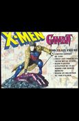 Sentinel Series item 2 Gambit 1/3500