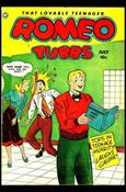 Romeo Tubbs Cover Image 2