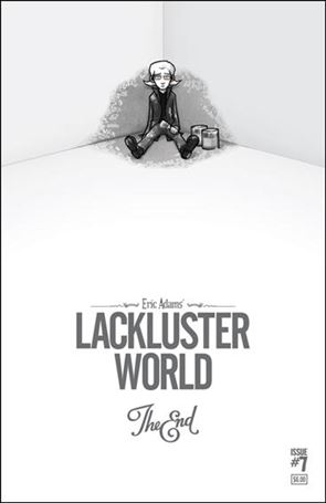 Lackluster World Cover Image 2
