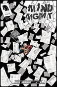 Mind MGMT issue 12