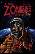 Great Zombies in History issue 2