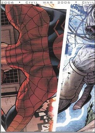 Marvel Universe 2011 (Base Set) card 51