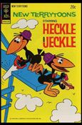 New Terrytoons (1962) issue 22