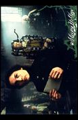 Sleepy Hollow (Movie) (Base Set) card 2 Ichabod Crane's New Mission