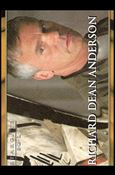 Stargate SG-1: Season 6 (Base Set) card 70 Richard Dean Anderson